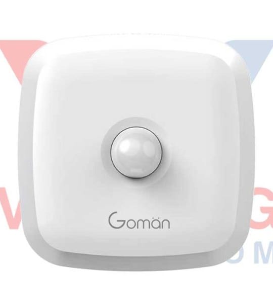 Cảm biến chuyển động Wifi GOMAN GM-SM363W